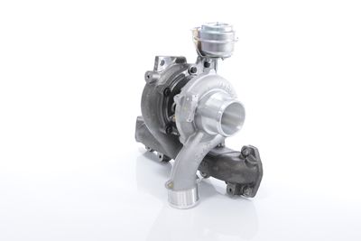 LADER AUFLADUNG BTS Turbo T914405 38