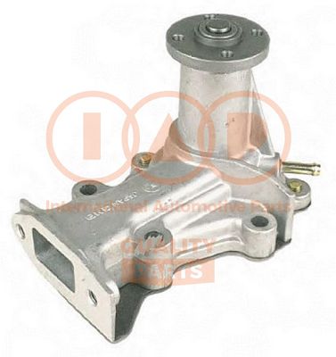 Водяной насос, охлаждение двигателя IAP QUALITY PARTS 150-03040 для DAIHATSU HIJET