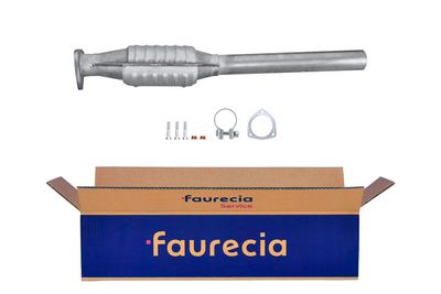 Faurecia FS25328K Катализатор  для FIAT BRAVA (182_) 1.4 12 V (182.BA)