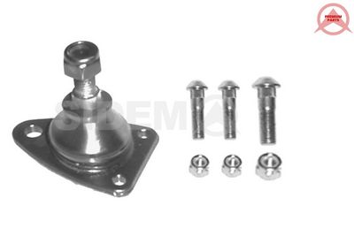Шарнири SIDEM 5681