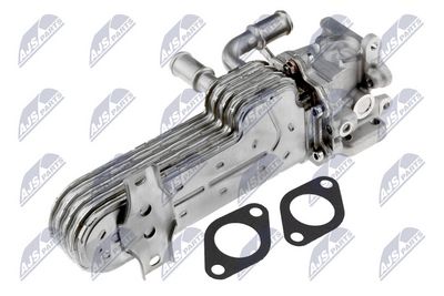 RADIATOR RECIRCULARE GAZE DE ESAPAMENT NTY EGRMS003 1