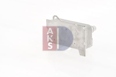 ÖLKüHLER AUTOMATIKGETRIEBE AKS DASIS 126036N 10