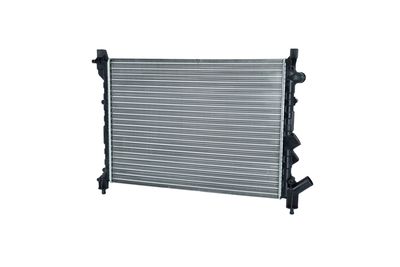 KüHLER MOTORKüHLUNG NRF 58943A 27