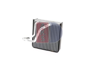 VERDAMPFER KLIMAANLAGE AKS DASIS 820166N 16