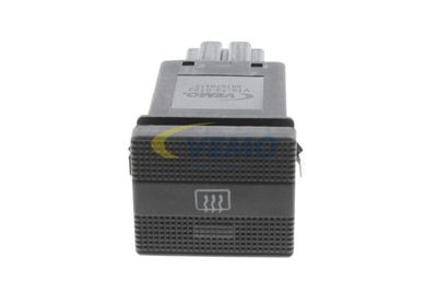 SCHALTER HECKSCHEIBENHEIZUNG VEMO V10730123 12