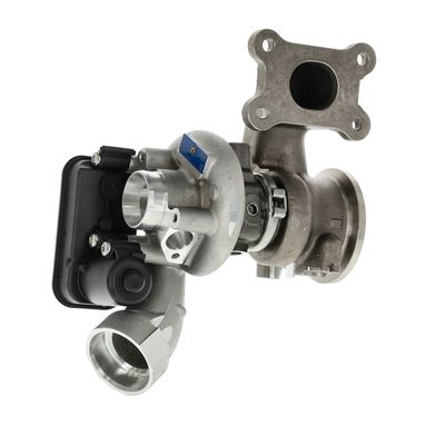 COMPRESOR SISTEM DE SUPRAALIMENTARE NISSENS 93306 11