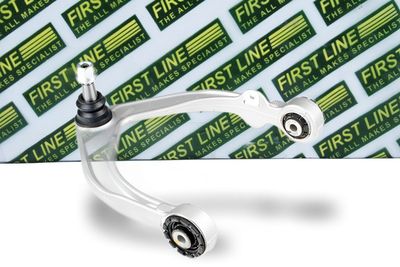 носач, окачване на колелата FIRST LINE FCA7863