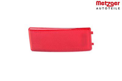 REFLECTOR METZGER AUTOTEILE 2080250 2