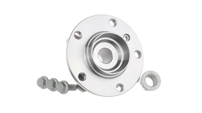 RADLAGERSATZ SKF VKBA6707 2