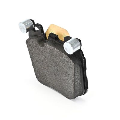 BREMSBELAGSATZ SCHEIBENBREMSE DELPHI LP3926 19