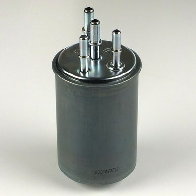 KRAFTSTOFFFILTER DELPHI HDF965 6