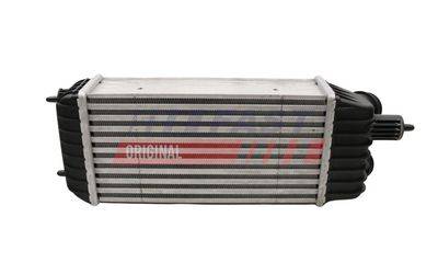INTERCOOLER COMPRESOR