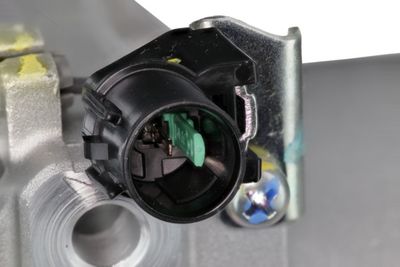 Vorschau Kompressor, Klimaanlage Ansicht 3