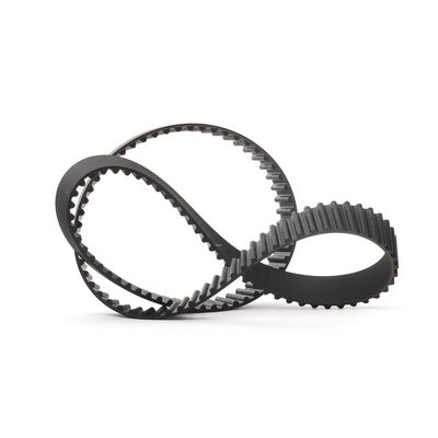 комплект ангренажен ремък RIDEX 307T0107