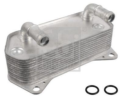 FEBI BILSTEIN Ölkühler, Automatikgetriebe