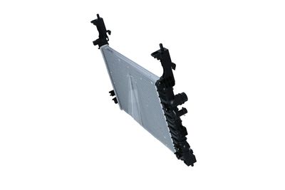 RADIATOR RACIRE MOTOR NRF 59343 31