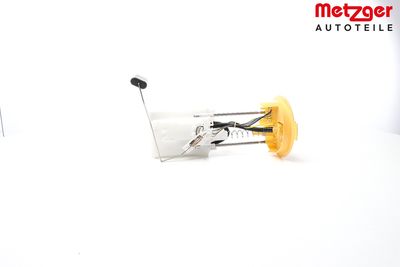 SISTEM ALIMENTARE CU COMBUSTIBIL METZGER AUTOTEILE 2250052 19