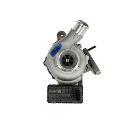 COMPRESOR SISTEM DE SUPRAALIMENTARE NISSENS 93413 40