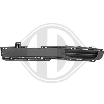 LüFTUNGSGITTER STOßFäNGER