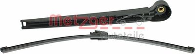 Wiper Arm, window cleaning 2190279