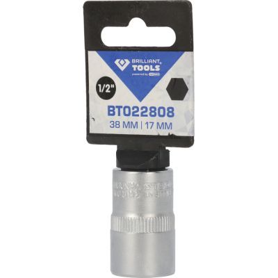 Nástrčná hlavice KS TOOLS BT022808