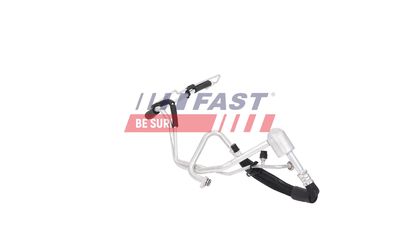 CONDUCTA PRESIUNE VARIABILA AER CONDITIONAT FAST FT10217 16