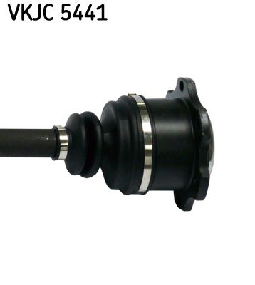 Drive Shaft VKJC 5441