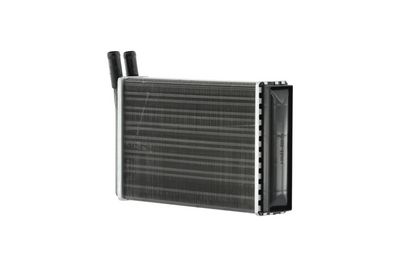 топлообменник, отопление на вътрешното пространство HELLA 8FH 366 335-081