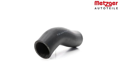 LADELUFTSCHLAUCH METZGER AUTOTEILE 2400786 31