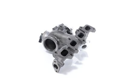 LADER AUFLADUNG BTS Turbo T918638 21