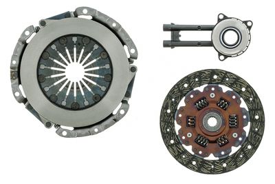 Set ambreiaj AISIN CKZ-109R