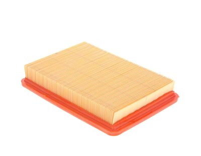 LUFTFILTER BOSCH F026400187 14