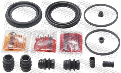 Repair Kit, brake caliper 0275-L31F