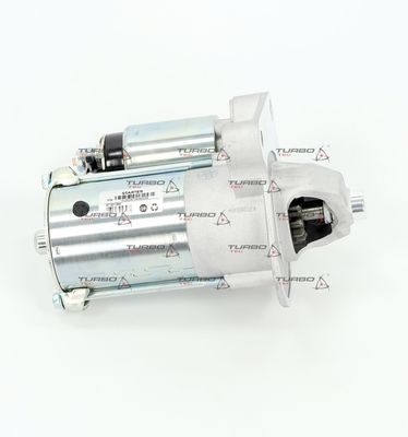 STARTER TURBO-TEC TTST001094 5
