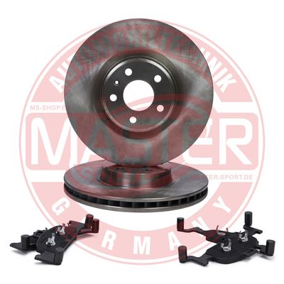 SET FRANA FRANA DISC