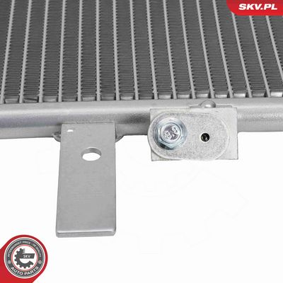 CONDENSATOR CLIMATIZARE ESEN SKV 86SKV214 5