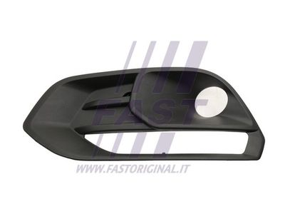 Klapa, hak holujący FAST FT90113