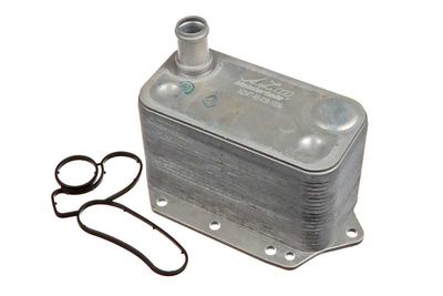 маслен радиатор, двигателно масло A.Z. Meisterteile AZMT-45-038-1036