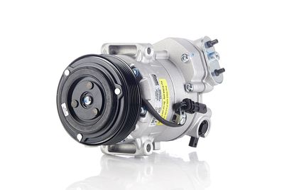 COMPRESOR CLIMATIZARE NISSENS 890259 19