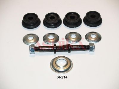 Stange/Strebe, Stabilisator