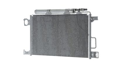 CONDENSATOR CLIMATIZARE MAHLE AC450000P 14