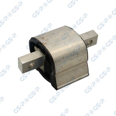 окачване, двигател GSP 533508
