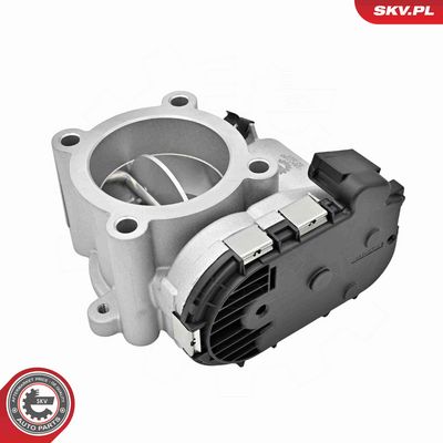 CARCASA CLAPETA ESEN SKV 12SKV180 1