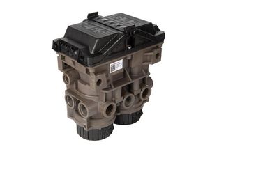 Drukmodulator ABS 24V (2-kanaals, (en) factory remanufactured) EBS 2.2