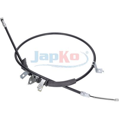 жило, ръчна спирачка JAPKO 131468L