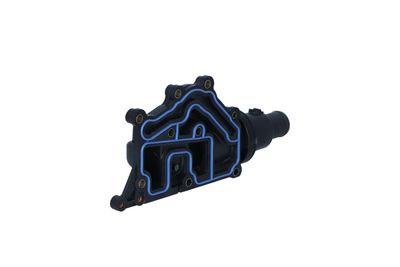 TERMOSTAT LICHID RACIRE NRF 725038 22