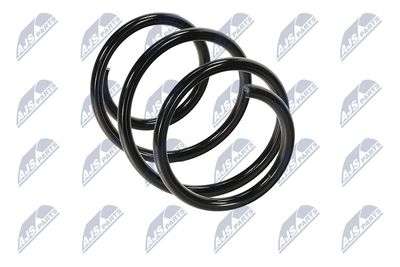ARC SPIRAL NTY ASZBM038 15