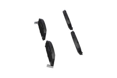 SET PLACUTE FRANA FRANA DISC Kavo Parts KBP3506 9