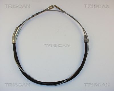 Тросик, cтояночный тормоз TRISCAN 8140 29132 для VW KAEFER