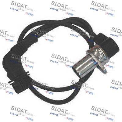 AUTOTEAM L3092 Датчик положения коленвала  для BMW 5 (E34) 520 i 24V